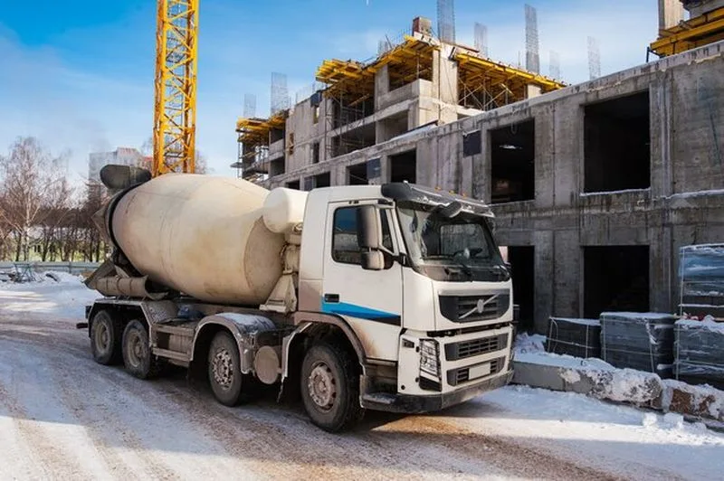 Beton Mikser Operatörlüğü Sertifikası Nasıl Alınır? 4 Beton Mikser Operatörlüğü