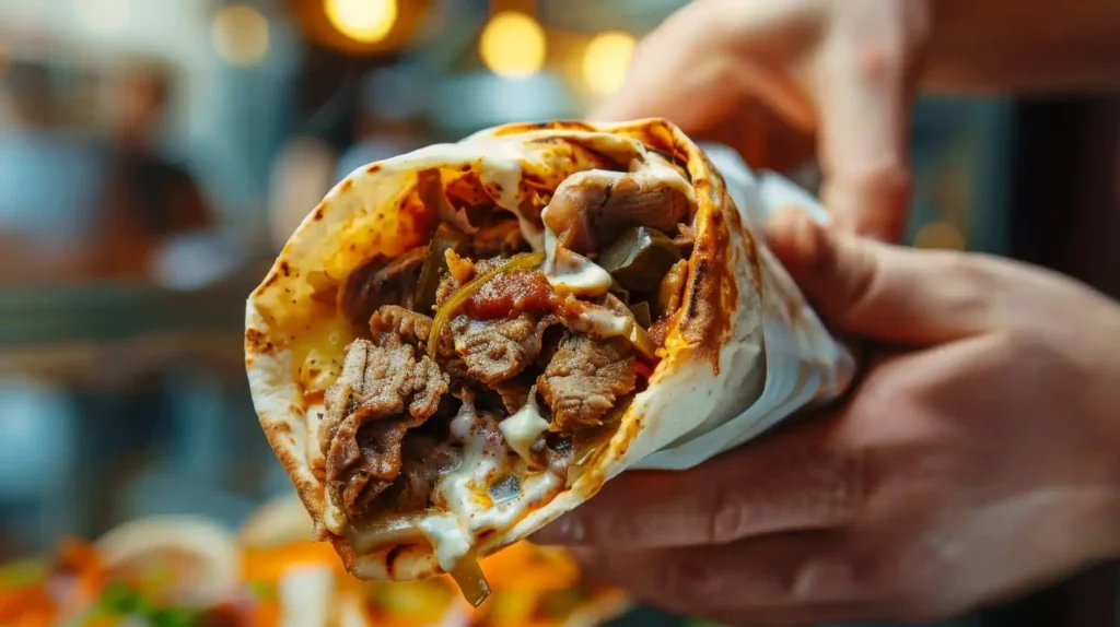 Döner Ustalığı Eğitimi 3 Döner Ustalığı Eğitimi