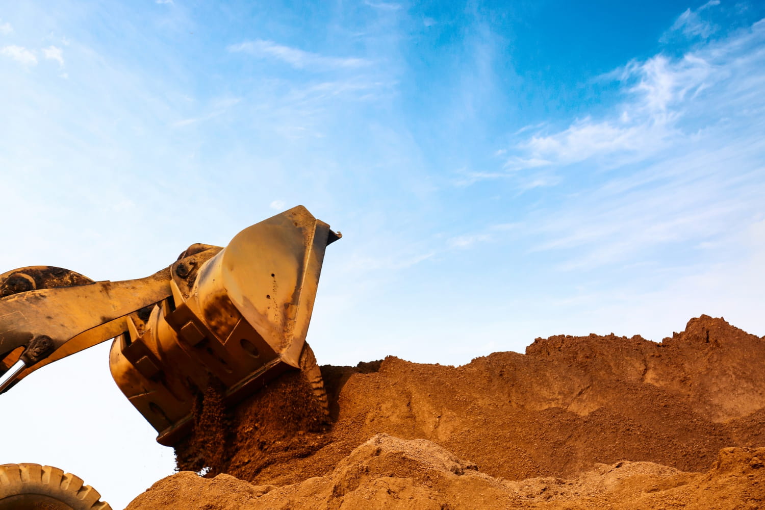 Dozer Operatörü Belgesi Nasıl Alınır? 1 Dozer Operatörü Belgesi Nasıl Alınır