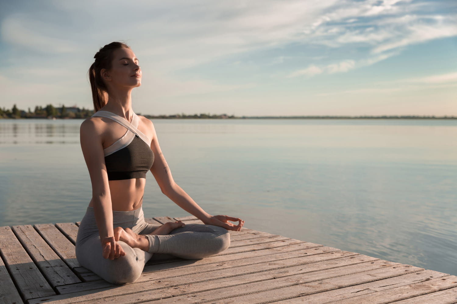 Meditasyon Eğitmeni Nasıl Olunur? 1 Meditasyon Eğitmeni Nasıl Olunur