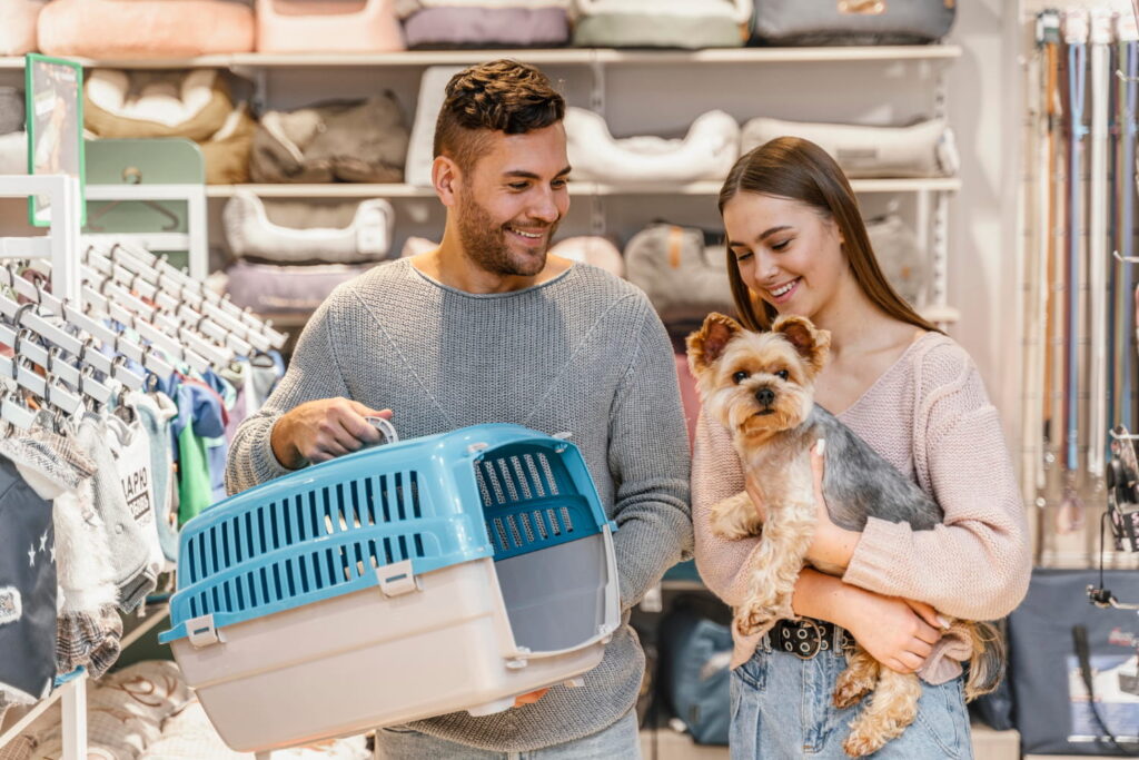 Pet Shop Belgesi Nereden Alınır? 4 Pet Shop Belgesi Nereden Alınır
