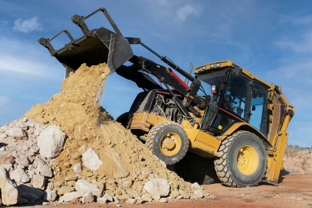 Dozer Operatörü Belgesi Nasıl Alınır? 4 Dozer Operatörü Belgesi Nasıl Alınır