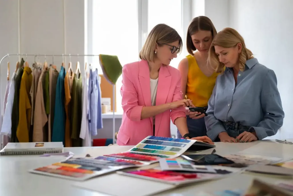 Moda Tasarım Belgesi Nasıl Alınır? 2 Moda Tasarım Belgesi Nasıl Alınır