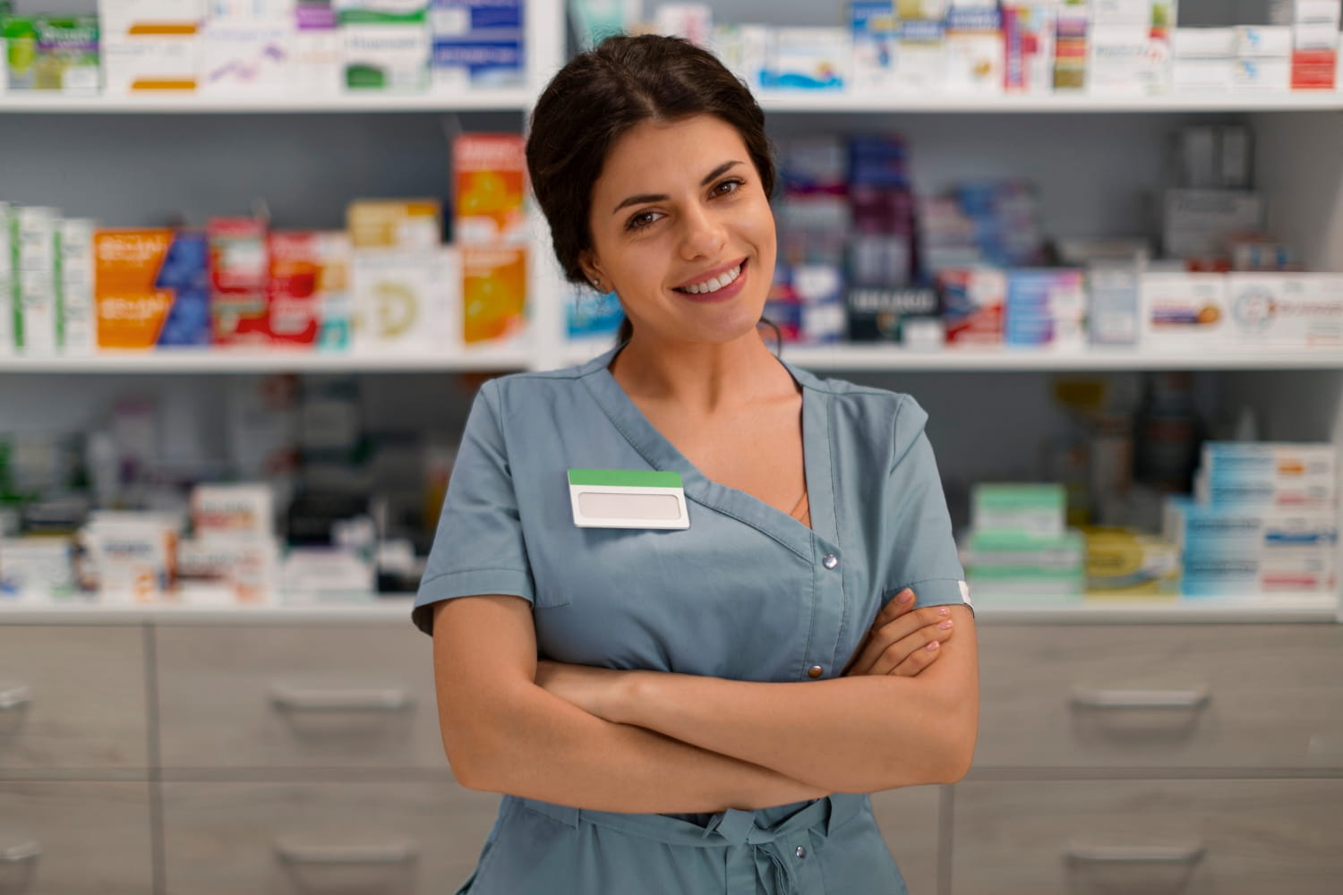 Eczane Yardımcılığı Sertifikası Nasıl Alınır? 3 Eczane Yardımcılığı Sertifikası Nasıl Alınır