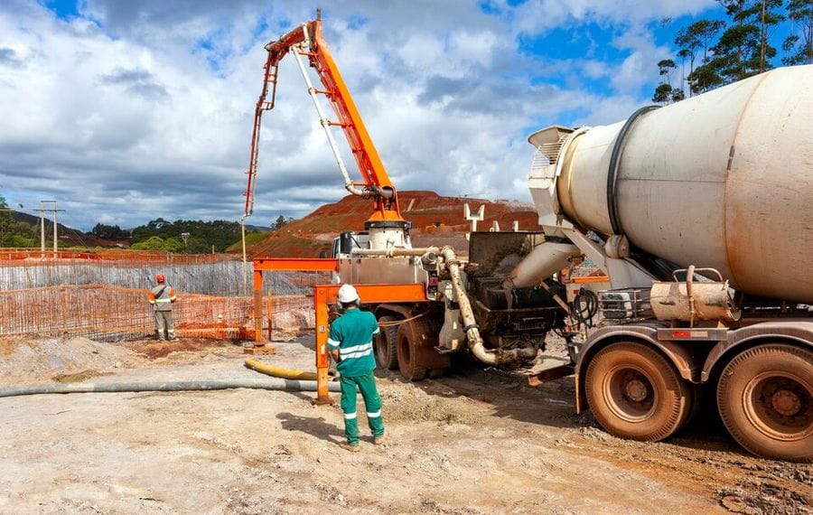 Beton Transmikser Operatörü Belgesi Nasıl Alınır? 3 Beton Transmikser Operatörü Belgesi Nasıl Alınır