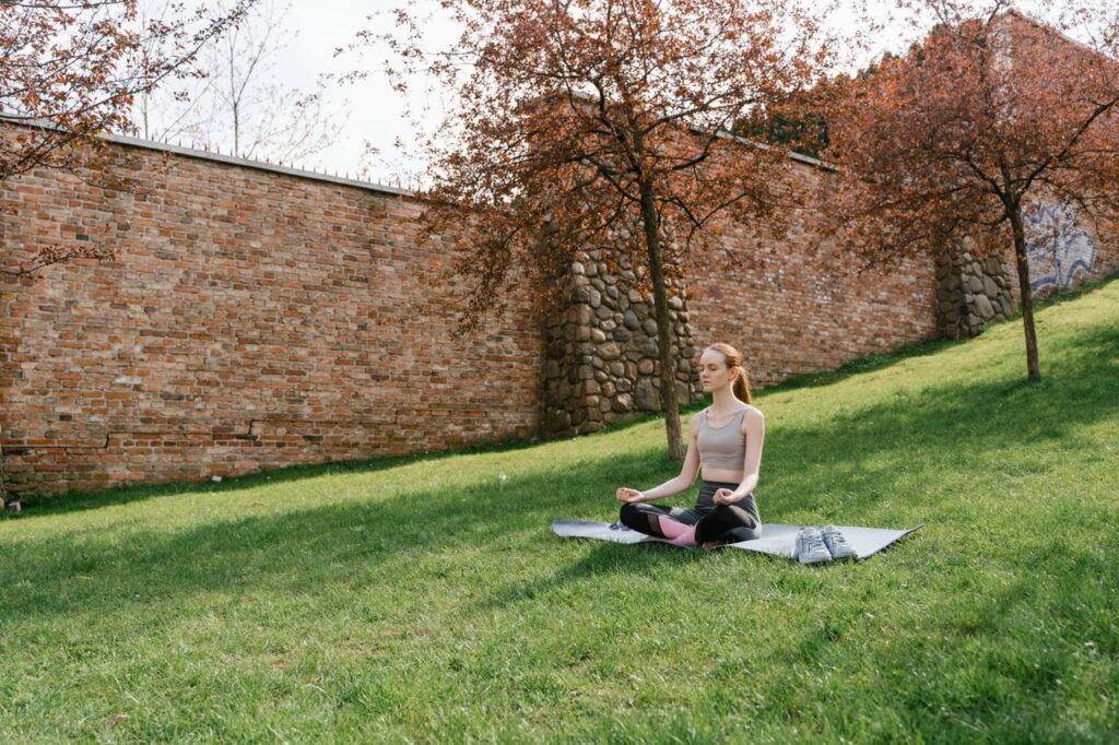 Meditasyon Eğitmeni Nasıl Olunur? 3 Meditasyon Eğitmeni Nasıl Olunur