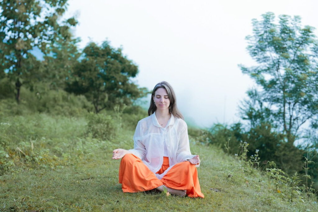 Meditasyon Eğitmeni Nasıl Olunur? 2 Meditasyon Eğitmeni Nasıl Olunur